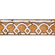 Бордюр Kerama Marazzi Ницца A1970\1227