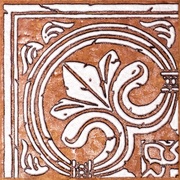 Спец. Элемент Kerama Marazzi Ницца B1892\3331 Бежевый