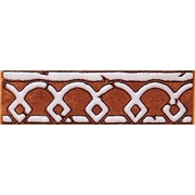 Бордюр Kerama Marazzi Ницца B1970\1228