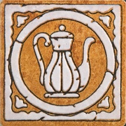 Декор Kerama Marazzi Ницца E1722\1227T