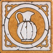 Декор Kerama Marazzi Ницца E1753\1227T