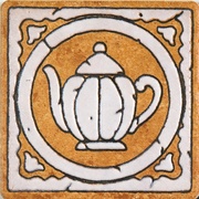 Декор Kerama Marazzi Ницца E1756\1227T