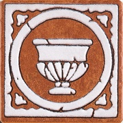 Декор Kerama Marazzi Ницца F1760\1228T