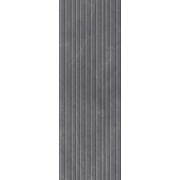 Настенная плитка Kerama Marazzi Низида 12094R Серый Структура Обрезной