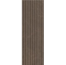 Kerama Marazzi Низида 12096R Коричневый Структура Обрезной