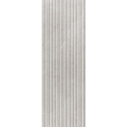 Настенная плитка Kerama Marazzi Низида 12095R серый светлый структура обрезной