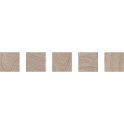 Вставка Kerama Marazzi Нола 1292S Бежевый