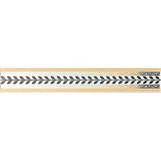 Бордюр Kerama Marazzi Новелла DT37\880