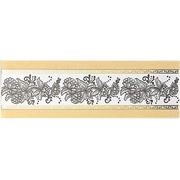 Бордюр Kerama Marazzi Новелла DT40\880