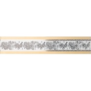 Бордюр Kerama Marazzi Новелла DT41\880