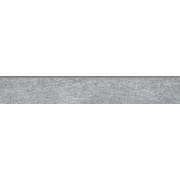 Плинтус Kerama Marazzi Ньюкасл SG212400R\3BT Серый обрезной (гранит)