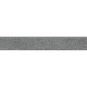 Плинтус Kerama Marazzi Ньюкасл SG212500R\3BT Серый темный обрезной (гранит)