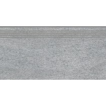 Kerama Marazzi Ньюкасл SG212400R\GR Серый обрезной (гранит)