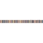 Бордюр Kerama Marazzi Ньюпорт Полоски AD\A157\15010