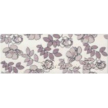 Kerama Marazzi Ньюпорт Цветы фиолетовый STG/C182/15010
