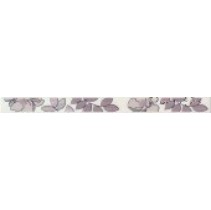 Kerama Marazzi Ньюпорт Цветы фиолетовый STG\C235\15010