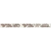 Kerama Marazzi Ньюпорт Цветы коричневый STG\A235\15010