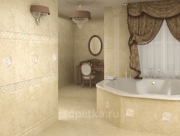 Kerama Marazzi Одеон Kerama Marazzi Одеон