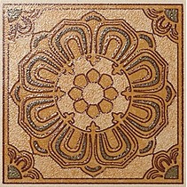 Kerama Marazzi Оксистоун D1859\TU6001 Oxistone beige