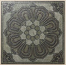 Kerama Marazzi Оксистоун E1859\TU6001 Oxistone grey
