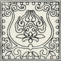 Kerama Marazzi Орисса A1858\1251T