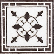 Вставка Kerama Marazzi Орлеан TU6001\A1856