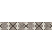 Бордюр Kerama Marazzi Паддингтон 177\4596