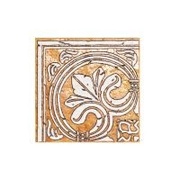 Вставка Kerama Marazzi Пале Рояль 3330\A1892 беж светлый