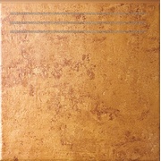 Ступень Kerama Marazzi Пале Рояль 3330\GR беж светлый