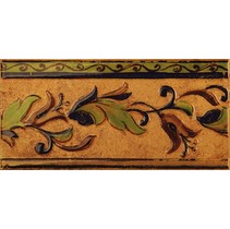 Kerama Marazzi Пале Рояль A1937\3330 Бежевый светлый