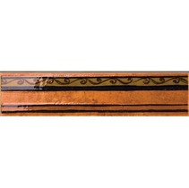Kerama Marazzi Пале Рояль A3330\4BT Бежевый светлый