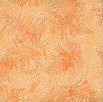 Kerama Marazzi Папоротник 3312 беж Глянцевая
