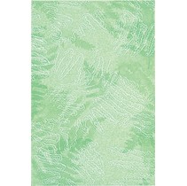 Kerama Marazzi Папоротник 8124 зеленый Глянцевая