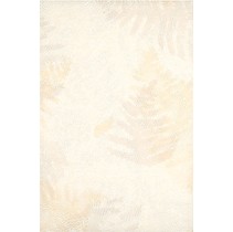 Kerama Marazzi Папоротник 8127 беж светлый Глянцевая