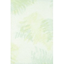 Kerama Marazzi Папоротник 8128 светло-зеленый Глянцевая
