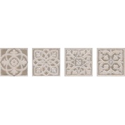 Вставка Kerama Marazzi Парнас HGD\A170\TU0031L Лаппатированный (гранит)
