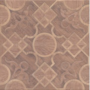 Напольная плитка Kerama Marazzi Пазлвуд SG452100N Пазлвуд