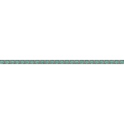 Карандаш Kerama Marazzi Пемберли POD010 Бисер бирюзовый