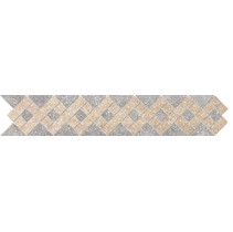 Kerama Marazzi Перевал DP158\002 Мозаичный (гранит)