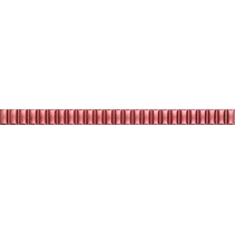 Kerama Marazzi Пиквик 175 Бисер красный