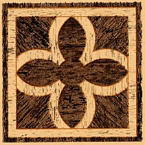 Kerama Marazzi Пиния STG\A12\3274