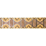 Бордюр Kerama Marazzi Платан W005\3274