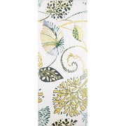 Декор Kerama Marazzi Пленэр A1867\7073 Белый