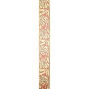 Бордюр Kerama Marazzi Пленэр A1991\7000 орнамент