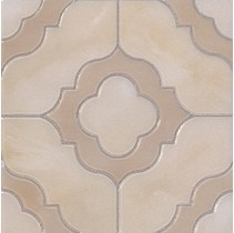 Kerama Marazzi Помильяно MLD\B64\TU0031L Бежевый лаппатированный (гранит)