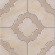 Вставка Kerama Marazzi Помильяно MLD\B64\TU0031L Бежевый лаппатированный (гранит)