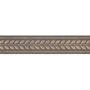 Бордюр Kerama Marazzi Помпеи STG\A443\12000