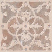 Вставка Kerama Marazzi Понтичели HGD/B54/TU0031L Лаппатированный