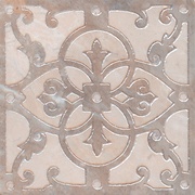 Вставка Kerama Marazzi Понтичели HGD/A54/TU0031L Лаппатированный