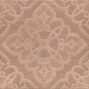 Настенная плитка Kerama Marazzi Портобелло SG452200N Коричневый (гранит)